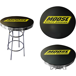 Round Pub Table - 30" 9905-0181