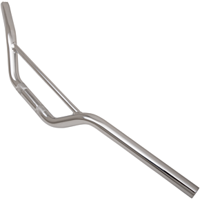 Handlebar - BMX - Chrome LA-7308-00