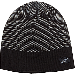 Reflect Beanie - Black - One Size 12138151010OS