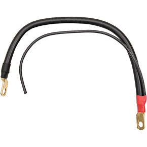 Positive Battery Cable - 14" 21014