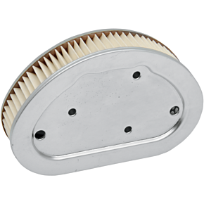 Air Filter - '08-'17 Dyna 1011-2958