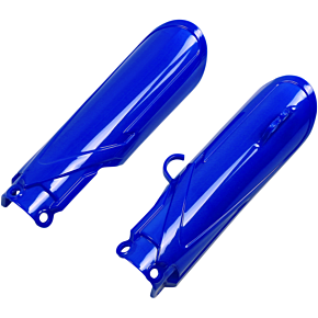 Fork Cover - Blue - YZ65 YA04870089
