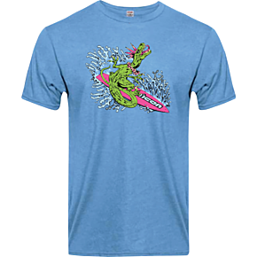 Dino Fury™ T-Shirt - Light Heather Blue - Medium 3030-21965