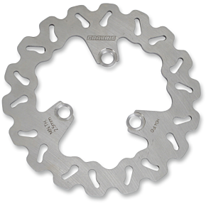 Brake Rotor - TRX - HO41FID HO41FID