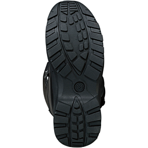 BOOT S18C M1.3 WH/BK 13 3411-0472