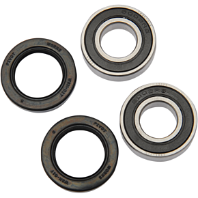 Wheel Bearing Kit - Front PWFWK-H25-001