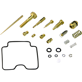 Carburetor Repair Kit - Yamaha 03-327