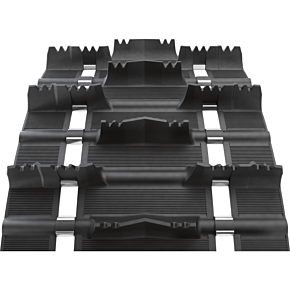 Challenger Trail Track - 16"x137" 9070C