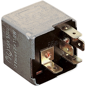 Custom Headlight Relay DS-324201