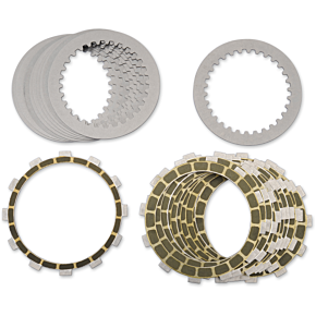 Clutch Kit 306-90-10075