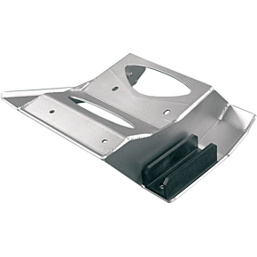 Skid Plate - Yamaha 21P43330