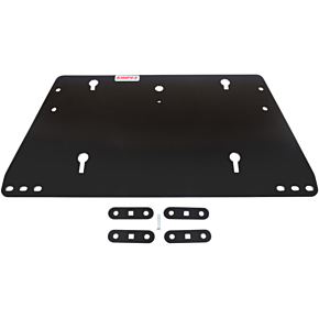 Click N' Go 2 Plow Mount Bracket - UTV 374457