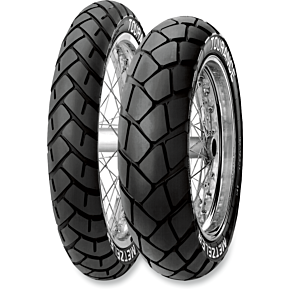 Tire - Tourance™ - Front - 100/90-19 - 57H 3773000
