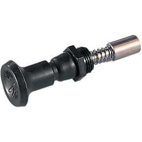 Starter Plunger Assembly - TM/X TM38/57