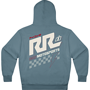 Rizz Rizz™ Hoodie - Blue - 2XL 3050-7048