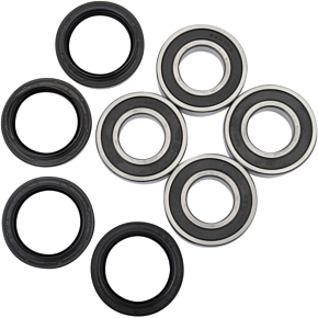 Wheel Bearing Kit - Rear PWRWK-Y80-000