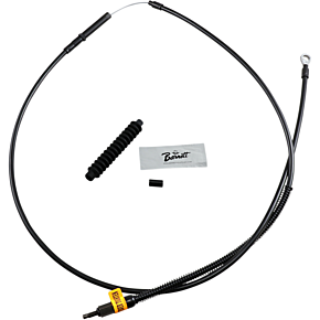 Clutch Cable - +6" 131-30-10047-06
