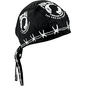 Flydanna® Head Wrap - POW/MIA III Z565