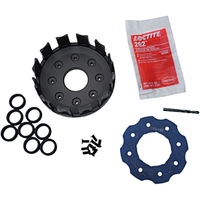 Clutch Basket RMS-4167