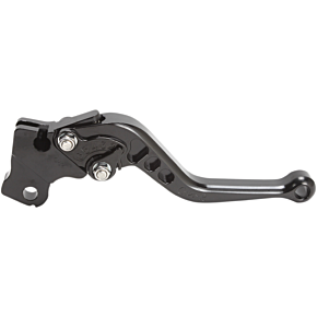 Clutch Lever - Short - Black 00-05018-22