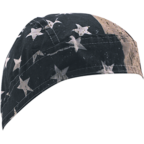 Flydanna® Head Wrap - Vintage Flag Z904
