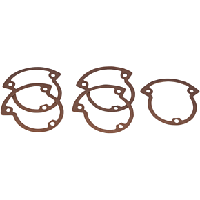 Derby Cover Gasket - Buell 25377-03-F