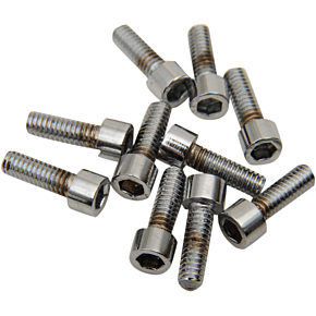 8-32 X 1/2 Socket Head DS-190584