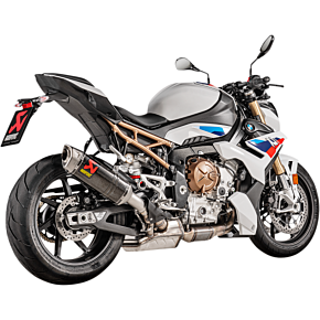 Slip-On Line Muffler - S 1000 R S-B10SO16-HZC