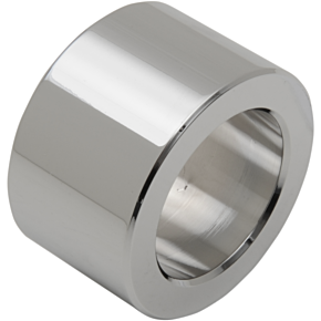 Wheel Spacer - Chrome - Front Right 0214-0881