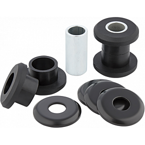 Dampener Kit - Black 520-100