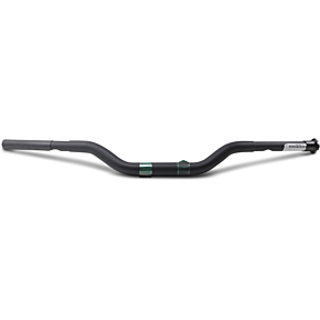 Handlebar - Savage - Black WO932B