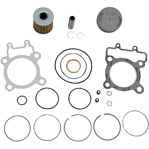 Top End Kit - +0.75 mm - Kawasaki 54-250-13