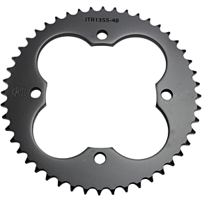 Sprocket - Rear - Honda - 48-Tooth