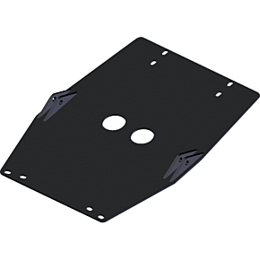 Plow Mount - Honda Foreman 105210