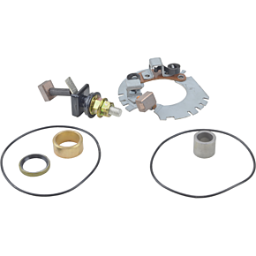 Repair Kit - Starter 2110-1150