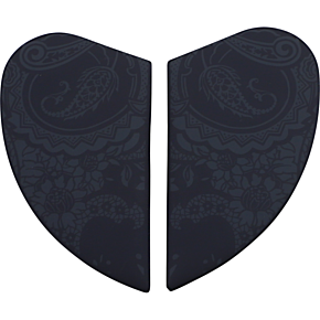 Airform™ Side Plates - Chantilly - Black 0133-1274
