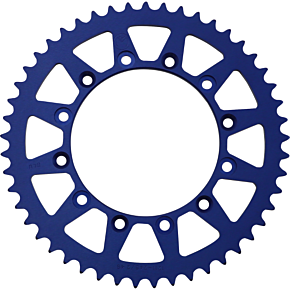 Rear Sprocket - 49 Tooth - Honda/Yamaha 1211-1610