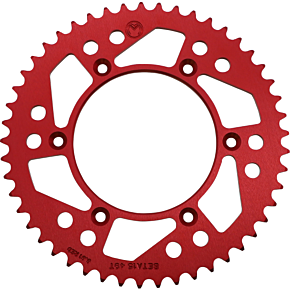 Rear Sprocket - 49 Tooth - Beta 1211-1866