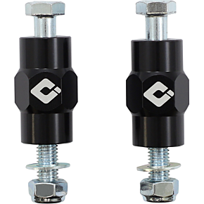 Riser Kit - 1-1/2" - PeeWee H73PWR