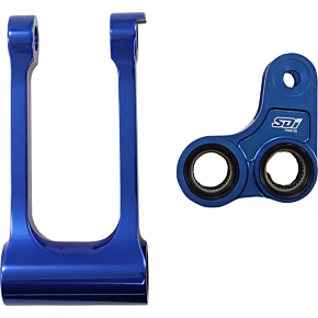Linkage Arm - Blue SDECLAY18-BLU