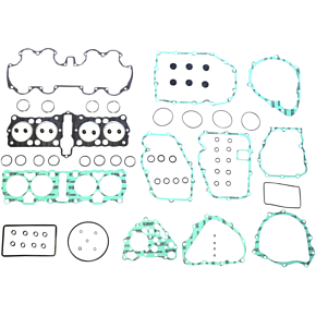 ATHENA Complete Gasket Kit - Honda P400210850701