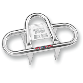 Dg Performance Alloy Bumper - TRX250EX 55-2005
