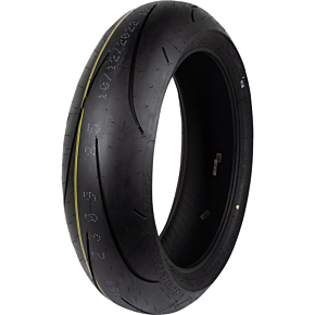 Dunlop Tire Sportmax Q5s Rear 150/60zr17 (66w) Radial Tl