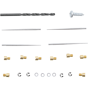 DynoJet Stage-3 Jet Kit - Kawasaki KZ650 2306