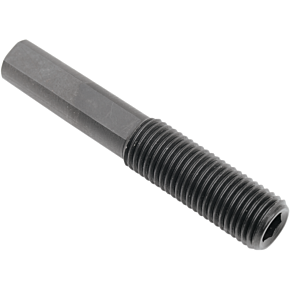 Eastern Motorcycle Parts Left Pushrod End A-37090-98
