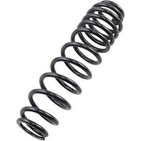 Epi ATV Front Springs - Heavy-Duty - Spring Rate 125.00 lb/in - 200.00 lb/in WE325123