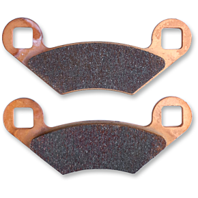 Epi Extreme Brake Pads WE445315