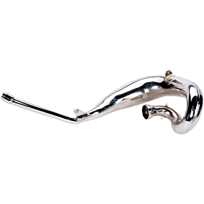 FMF RACING Fatty Pipe - '89 YZ/WR250