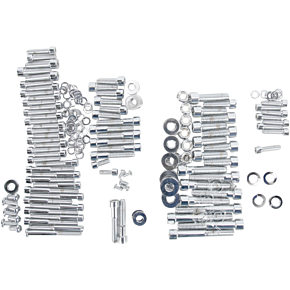 Gardnerwestcott Motor Bolt Set - '99-'05 FXD P-88-99