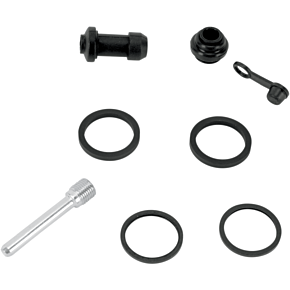 Moose Racing Caliper Rebuild Kit - Front - KX 125/250